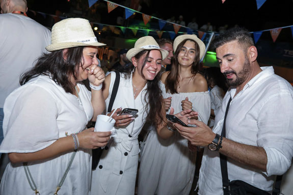 ITC 2025 Networking Dinner